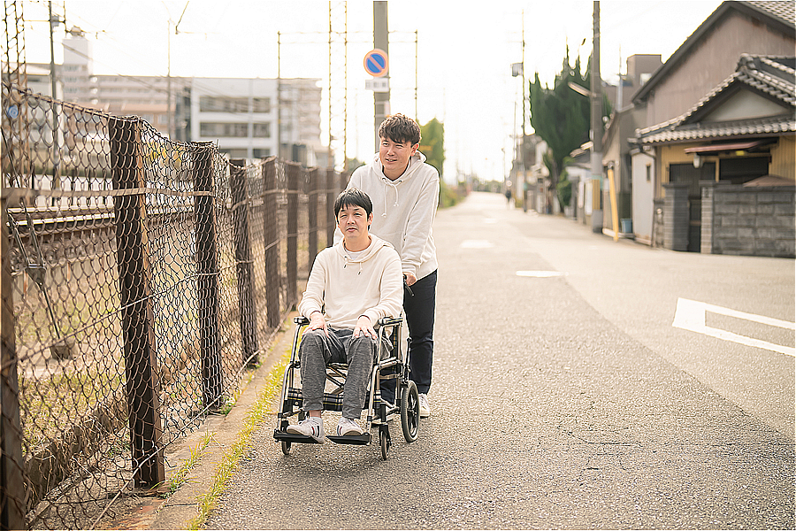 大阪市住吉区